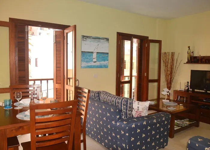 Apartamento En Casco Historico
