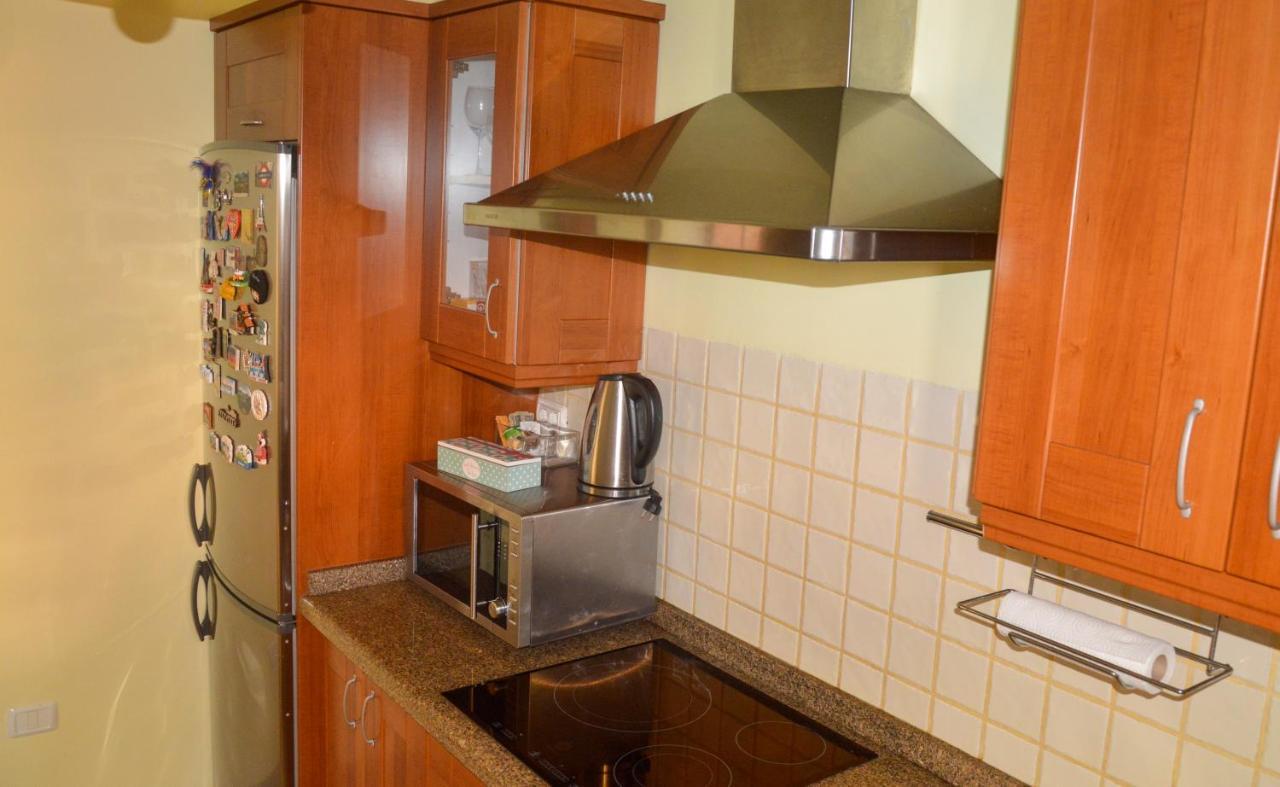 Apartment En Casco Historico