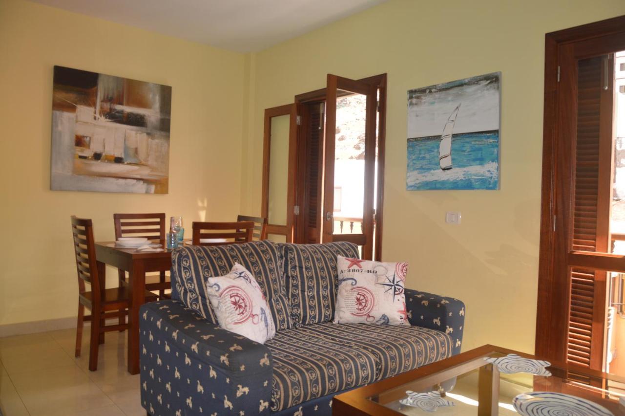 Apartment En Casco Historico