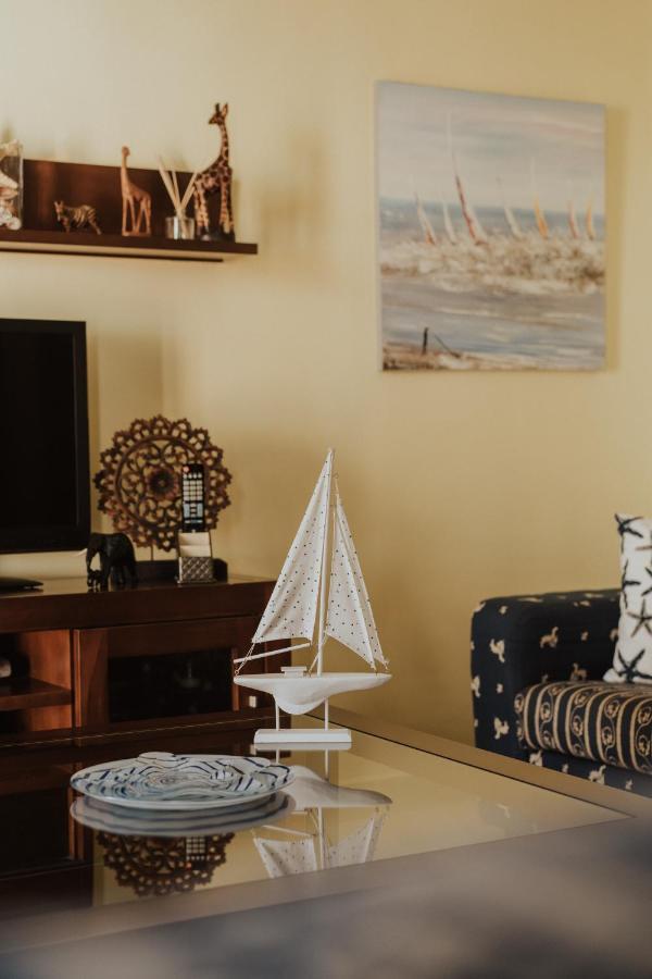 En Casco Historico Apartment *
