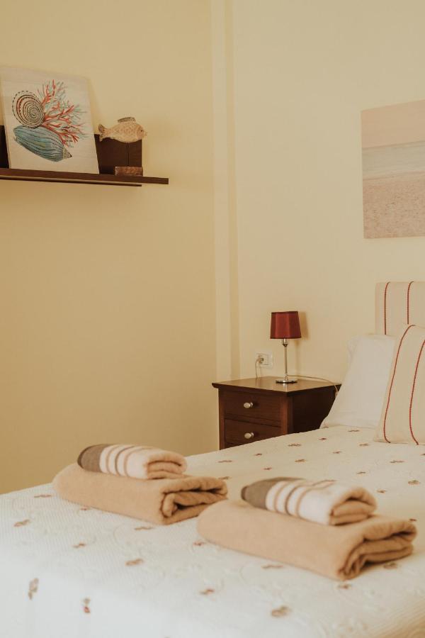 Apartment En Casco Historico San Sebastián de la Gomera