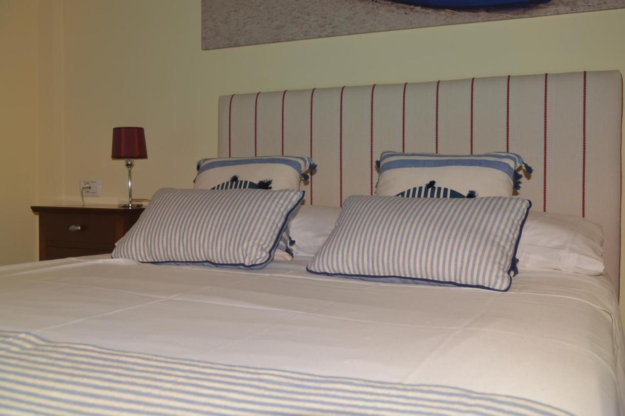 En Casco Historico Apartment