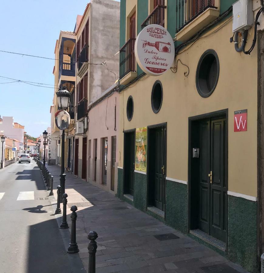 En Casco Historico Apartment