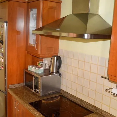 Apartamento En Casco Historico San Sebastián de la Gomera Exterior foto