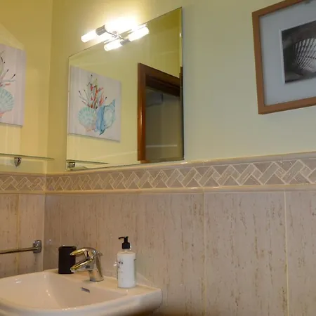 Apartamento En Casco Historico San Sebastián de la Gomera Exterior foto