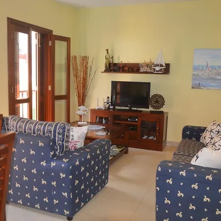 Apartamento En Casco Historico San Sebastián de la Gomera Exterior foto