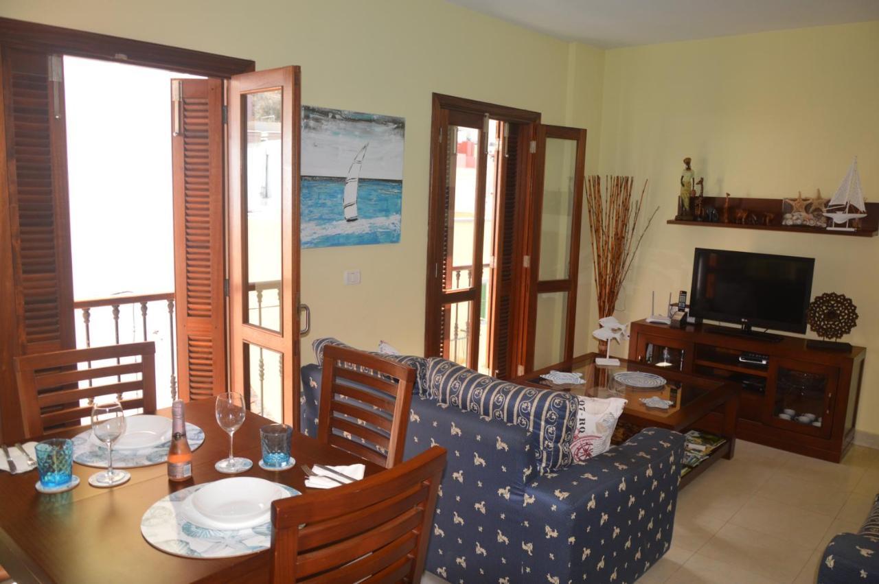 En Casco Histórico Apartamento *