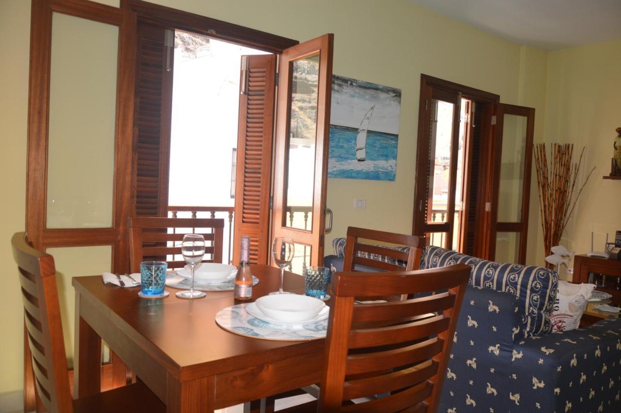 Apartamento En Casco Histórico San Sebastián de la Gomera